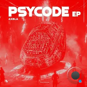 AXBLA - Psycode (2025)