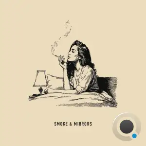 TÂCHES - Smoke & Mirrors (2025)