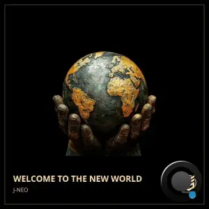 J-Neo - Welcome To The New World (2025)