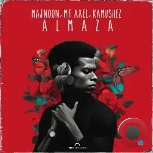 Majnoon, Mt Axel, Kamushez - Almaza (2025)