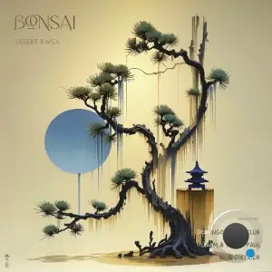 Desert Raven - Bonsai (2025)