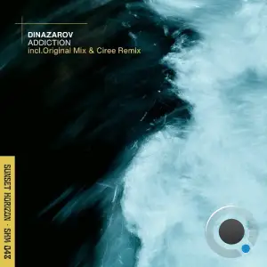 DiNazarov - Addiction (2025)