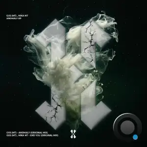 Gus (MT) & Mika MT - Anomaly (2025)
