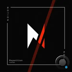 Lampe - Repetition (2025)