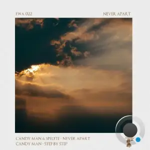Candy Man - Never Apart (2025)