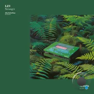 LZ3 - Stronger (2025)