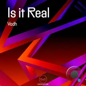 Yodh - Is It Real (2025)