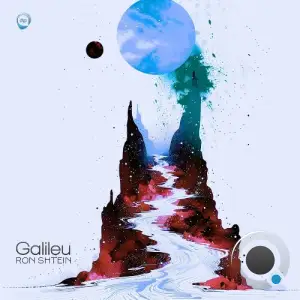 Ron Shtein - Galileu (2025)