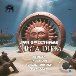 Jon Sweetname - Circa Diem (2025)