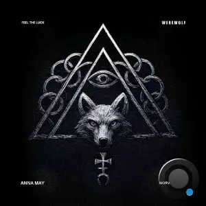 Anna May - Werewolf (2025)