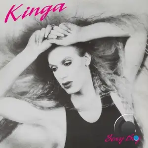 Kinga - Sexy Boy (2025)