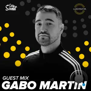 Gabo Martin - Luchisveta (05 July 2025) (2025-07-05)