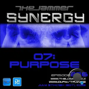 The Jammer - Synergy 226 (2025-07-05)