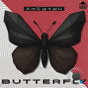 Amiatek - Butterfly (2025)