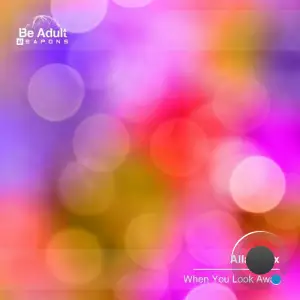 Allan Zax - When You Look Away (2025)