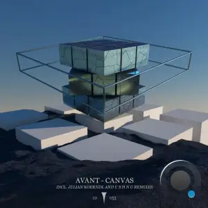 Avant (DE) - Canvas (2025)