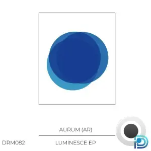 Aurum (AR) - Luminesce (2025)