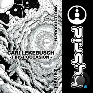 Cari Lekebusch - First Occasion (2025)