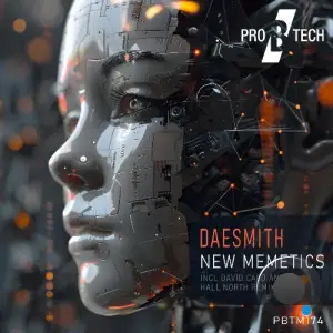 Daesmith - New Memetics (2025)