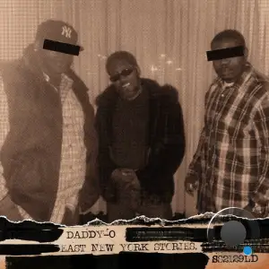 Daddy-O - East New York Stories (2025)