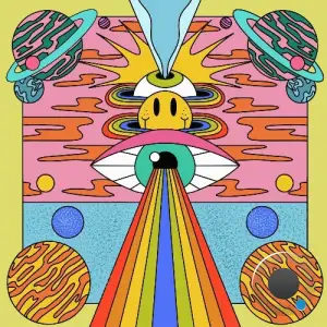 Destino Sonido - Somos Espacio (2025)
