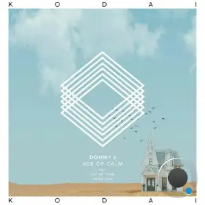 Donny J - Age Of Calm (2025)