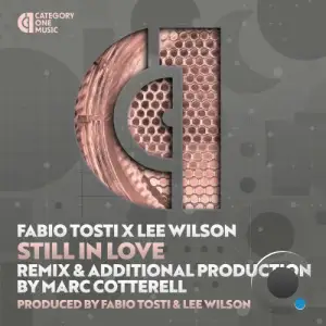 Fabio Tosti x Lee Wilson - Still In Love (2025)