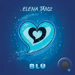 Elena Tanz x Caprycorn - Blu' (2025)