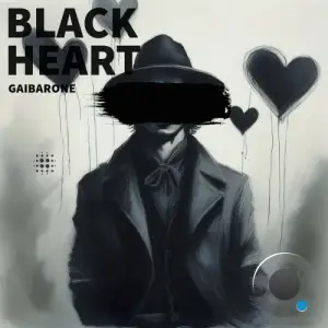 Gai Barone - Black Heart (2025)