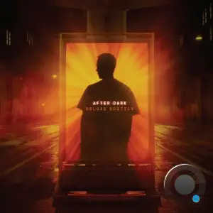 Friction - After Dark (Deluxe Version) (2025)