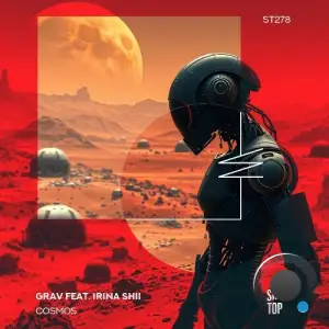 Grav (RU) - Cosmos (2025)