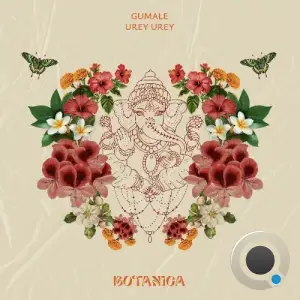 Gumale - Urey Urey (2025)