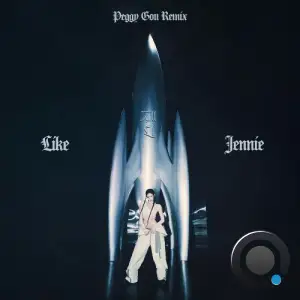 JENNIE - like JENNIE (Peggy Gou Remix) (2025)
