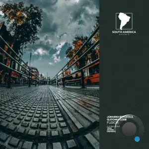 Glitched Code - Fusion (2025)