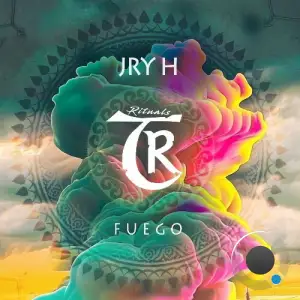 Jry H - Fuego (2025)