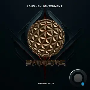 Laus - Enlightenment (2025)