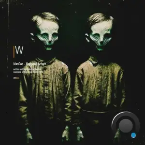 MasCon - Happend Before (2025)