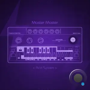 Master Master - Acid System (2025)