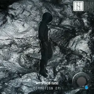 Mystics (US) - Commotion (2025)