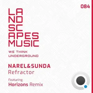 Narel & Sunda - Refractor (2025)
