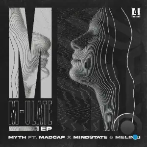 Myth, Madcap - M-ulate (2025)
