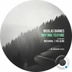 Nicolas Barnes - Rhytmic Texture (2025)