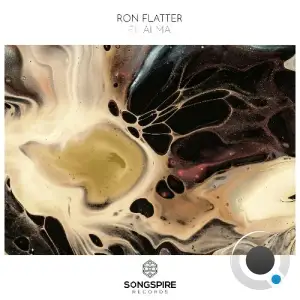 Ron Flatter - El Alma (2025)