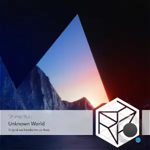 Shimo Yuki - Unknown World (2025)