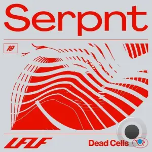 Serpnt - Dead Cells (2025)