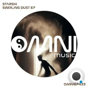 Starski - Swirling Dust (2025)