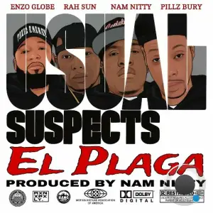 The Usual Suspects - El Plaga (2025)