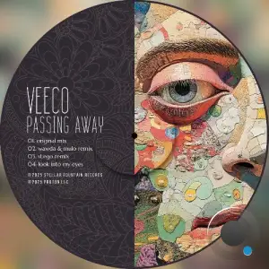 Veeco - Passing Away (2025)