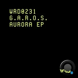 G.A.R.O.S. - Aurora (2025)