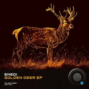 EMEDI - Golden Deer (2025)